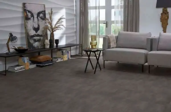 FLOORLIFE - THE ROCKS XL - ANTHRACITE - Afbeelding 13
