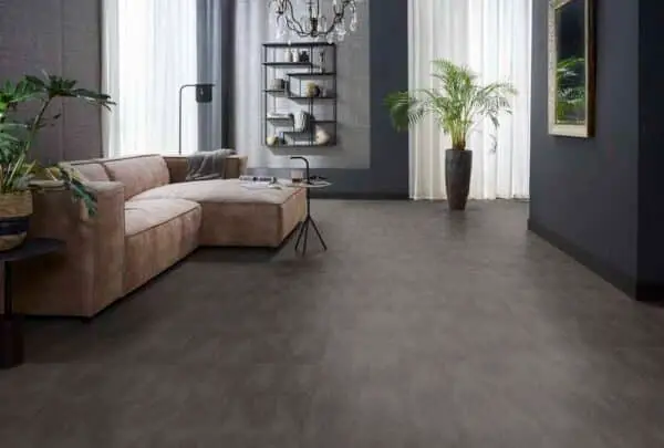 FLOORLIFE - THE ROCKS XL - ANTHRACITE - Afbeelding 12