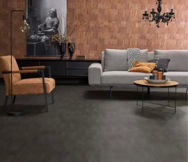 FLOORLIFE - THE ROCKS XL - ANTHRACITE - Afbeelding 10