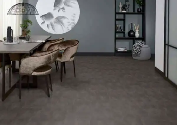 FLOORLIFE - THE ROCKS XL - ANTHRACITE - Afbeelding 8