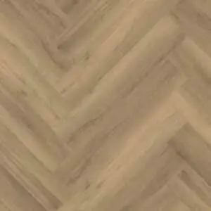 FLOORLIFE - YUP HERRINGBONE - NATURAL