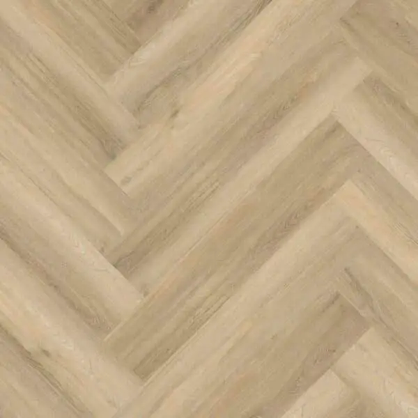FLOORLIFE - YUP HERRINGBONE - BEIGE