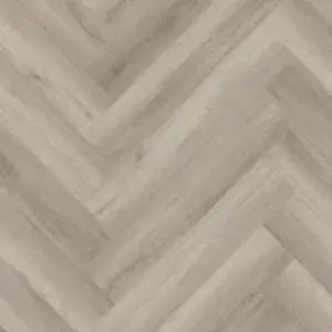 FLOORLIFE - YUP HERRINGBONE - GREY