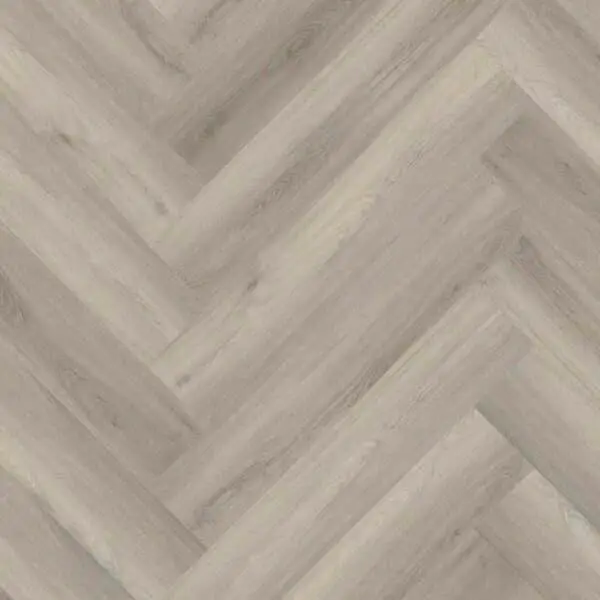 FLOORLIFE - YUP HERRINGBONE - GREY