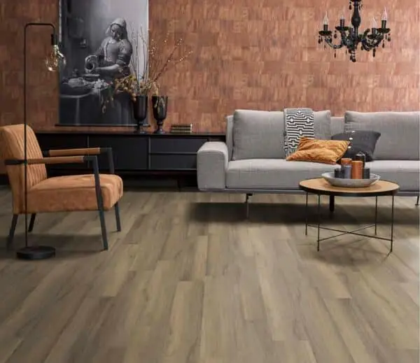 FLOORLIFE - PADDINGTON - SMOKY - Afbeelding 10