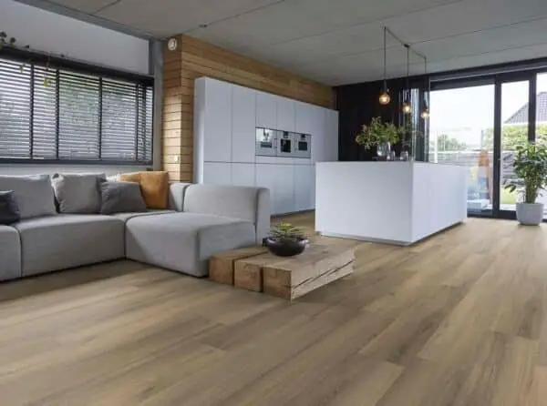 FLOORLIFE - PADDINGTON - SMOKY - Afbeelding 6