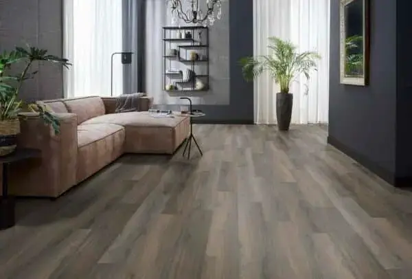 FLOORLIFE - PADDINGTON - DARK GREY - Afbeelding 12