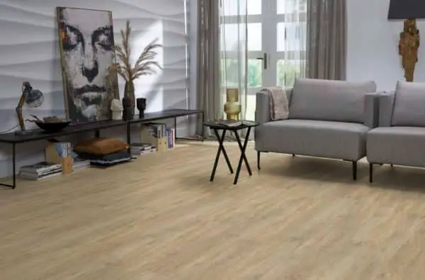 FLOORLIFE - BANKSTOWN - NATURAL OAK - Afbeelding 13