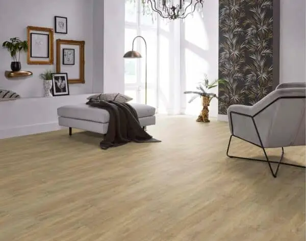 FLOORLIFE - BANKSTOWN - NATURAL OAK - Afbeelding 11