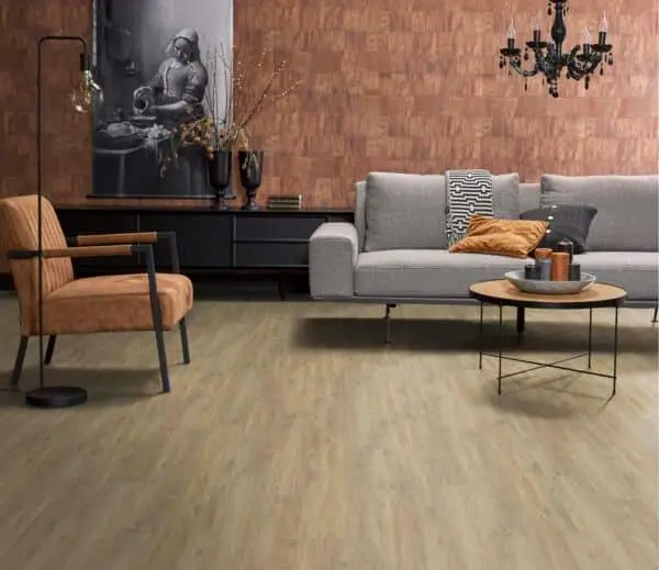 FLOORLIFE - BANKSTOWN - NATURAL OAK - Afbeelding 10