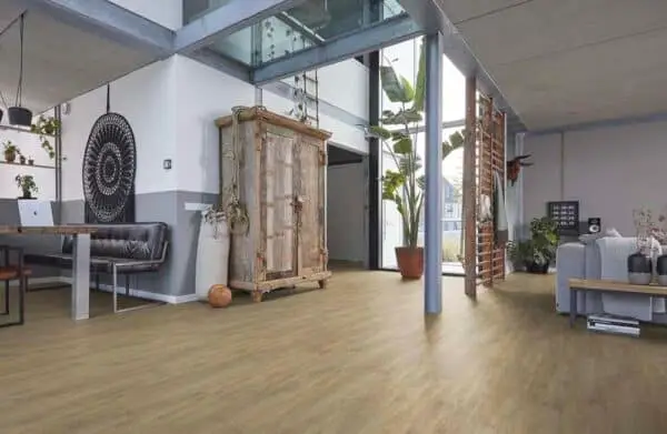 FLOORLIFE - BANKSTOWN - NATURAL OAK - Afbeelding 5