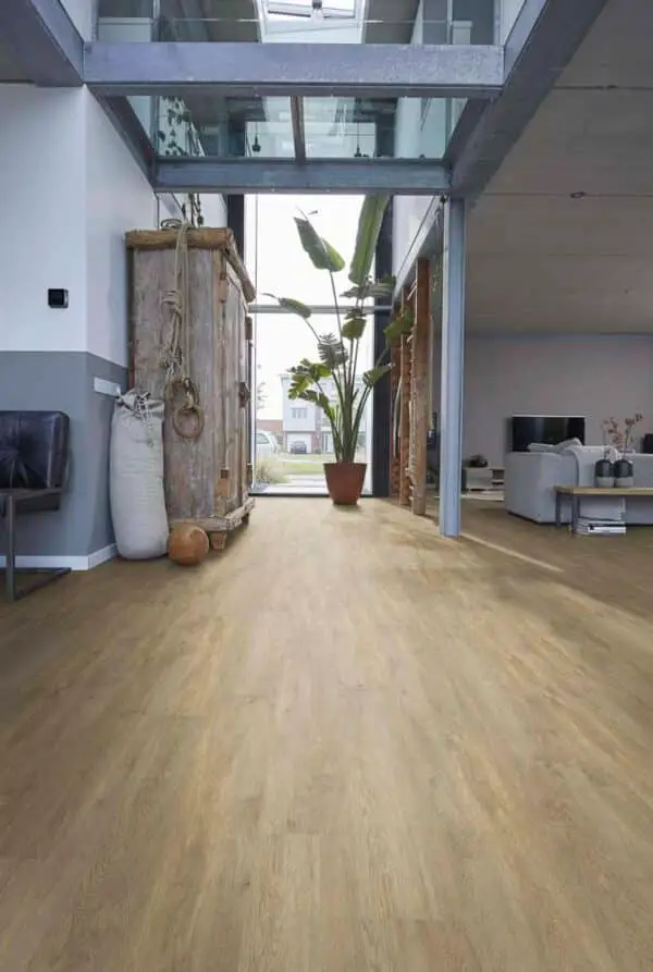FLOORLIFE - BANKSTOWN - NATURAL OAK - Afbeelding 4