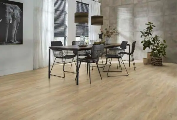 FLOORLIFE - BANKSTOWN - NATURAL OAK - Afbeelding 3