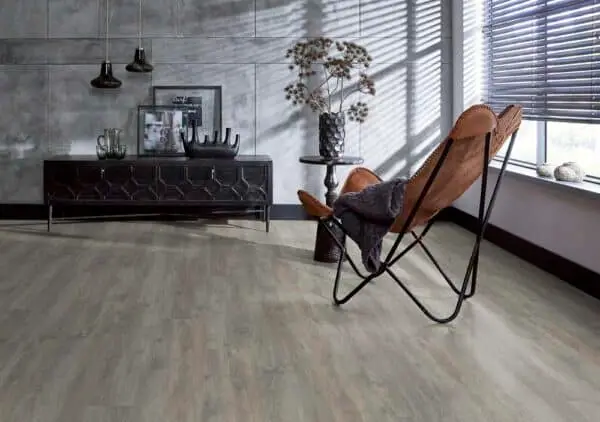 FLOORLIFE - BANKSTOWN - GREY - Afbeelding 14