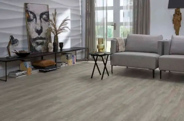FLOORLIFE - BANKSTOWN - GREY - Afbeelding 13