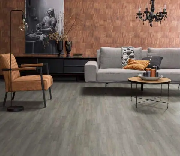 FLOORLIFE - BANKSTOWN - GREY - Afbeelding 10