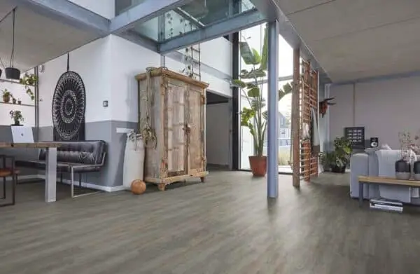 FLOORLIFE - BANKSTOWN - GREY - Afbeelding 5