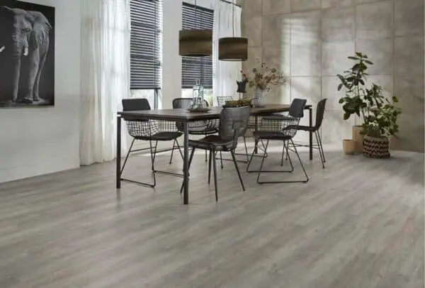 FLOORLIFE - BANKSTOWN - GREY - Afbeelding 3
