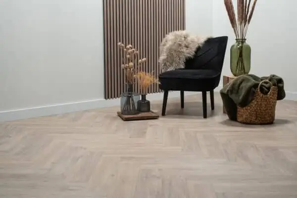 FLOER-VECHT VERGRIJSD>FLR-3909 - Afbeelding 3
