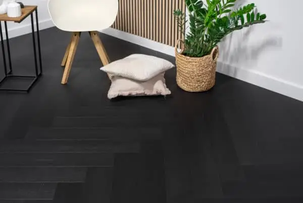 FLOER-ZWAARDVIS ZWART > FLR-3917 - Afbeelding 4